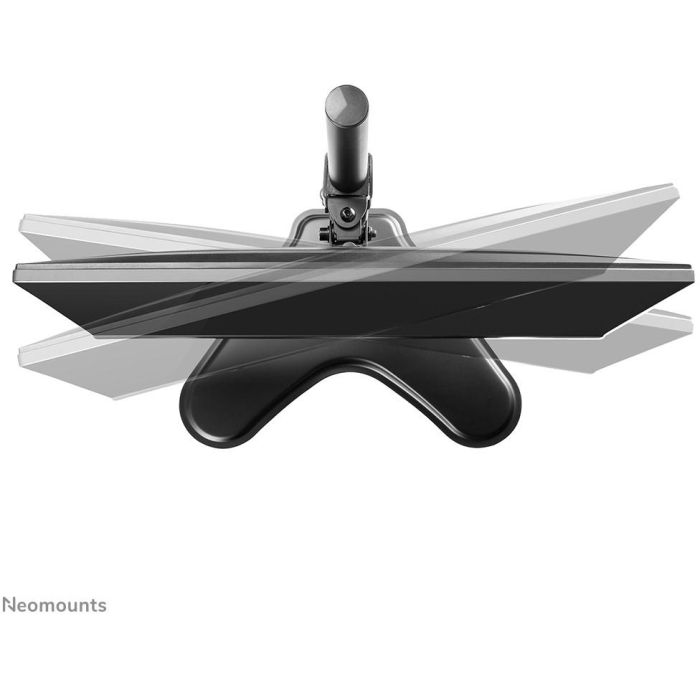 Soporte de Mesa para Pantalla Neomounts FPMA-D550SBLACK Negro Multicolor 32" 13" 6 Soporte de Mesa para Pantalla Neomounts FPMA-D550SBLACK Negro Multicolor 32" 13" 6