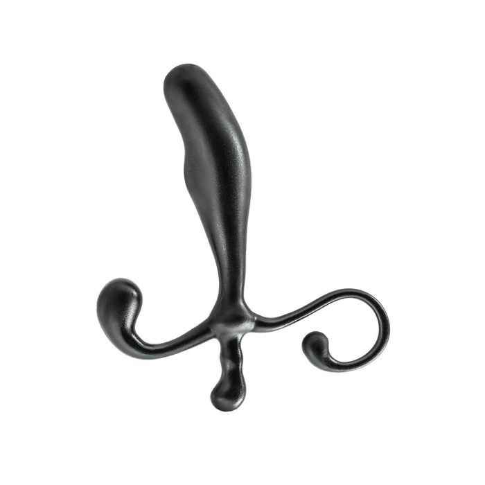 Plug Anal Blush Anal Adventures Negro 2 Plug Anal Blush Anal Adventures Negro 2