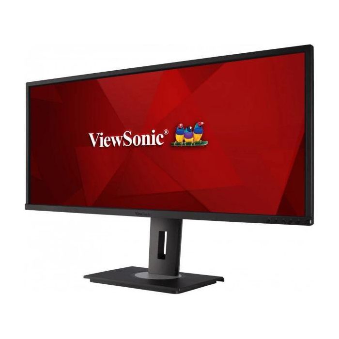 Viewsonic Display VG3419C pantalla para PC 86,4 cm (34") 3440 x 1440 Pixeles UltraWide Quad HD LED Negro 5 Viewsonic Display VG3419C pantalla para PC 86,4 cm (34") 3440 x 1440 Pixeles UltraWide Quad HD LED Negro 5