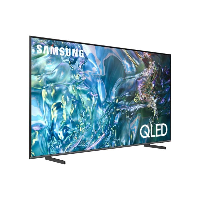 Smart TV Samsung QE65Q67DAUXXH 4K Ultra HD 65" HDR QLED 2 Smart TV Samsung QE65Q67DAUXXH 4K Ultra HD 65" HDR QLED 2