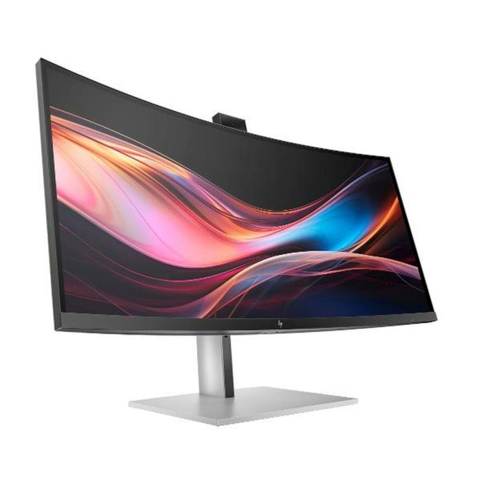 Monitor HP 8K157UT#ABB 34" Wide Quad HD 3 Monitor HP 8K157UT#ABB 34" Wide Quad HD 3