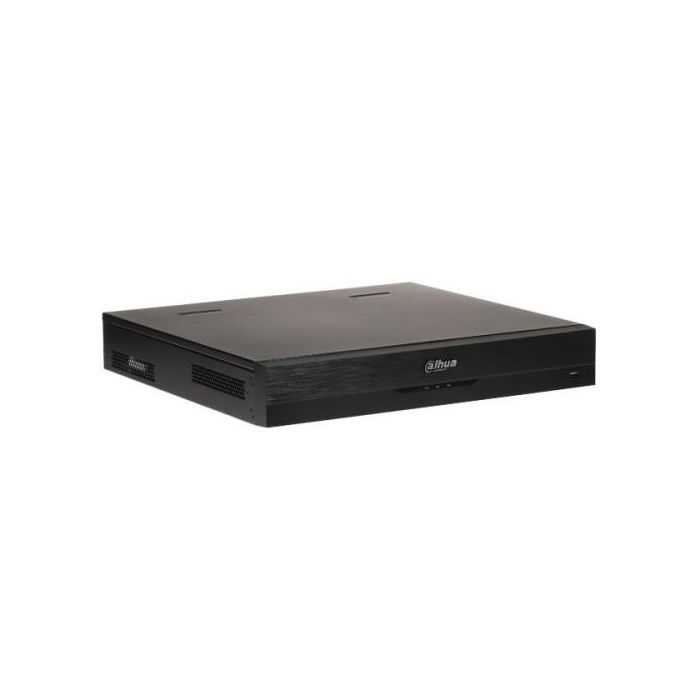 Dahua DHI-NVR5464-EI2 Grabador IP NVR WizSense 1.5U 4HDD 64 Canales 8K con Inteligencia Artificial Acupick