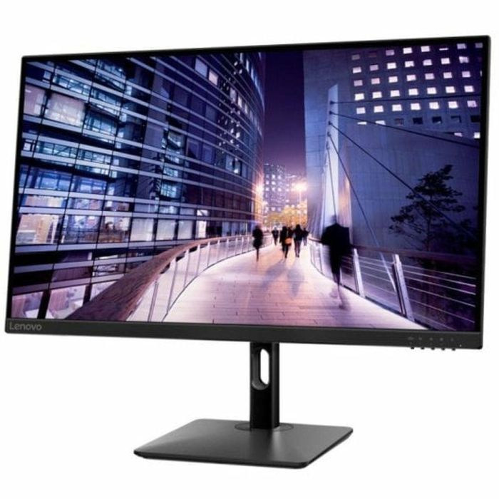 Monitor Gaming Lenovo 4K Ultra HD 27" 5