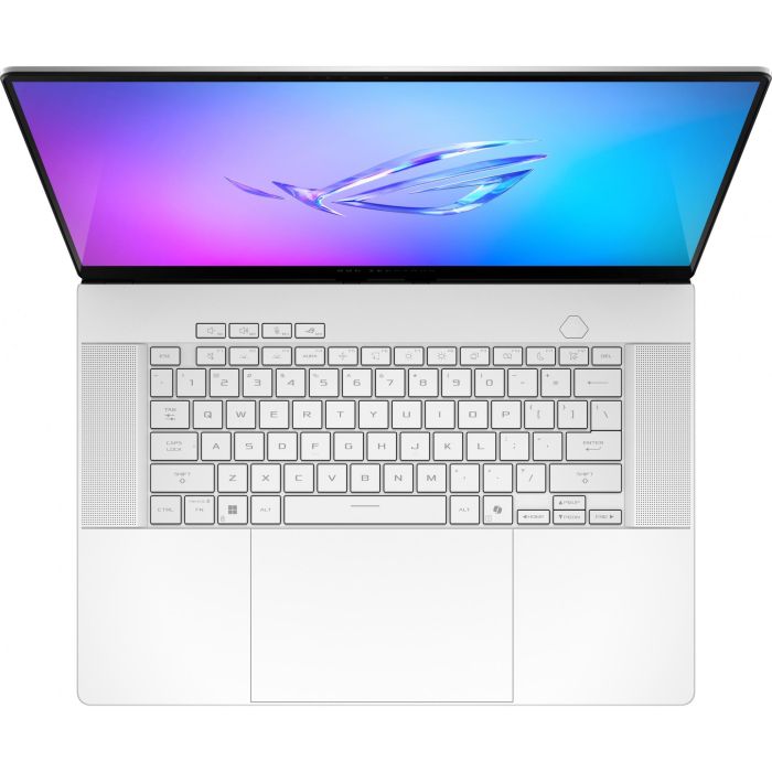ASUS ROG Zephyrus G16 U9-285H 32 2 5080 GU605CW-QR202X W11P 1 ASUS ROG Zephyrus G16 U9-285H 32 2 5080 GU605CW-QR202X W11P 1