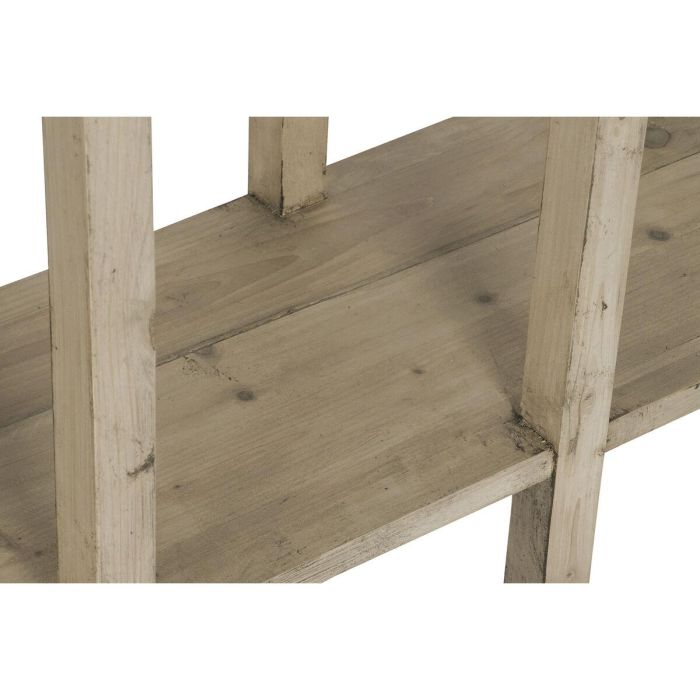 Recibidor DKD Home Decor Marrón 210 x 38 x 90 cm 3