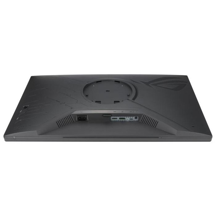 ASUS ROG Strix XG27UCS Monitor Gaming 27" 4K UHD Fast IPS 1ms 160Hz HDMI 2.1 DisplayPort USB-C G-SYNC Compatible 7 ASUS ROG Strix XG27UCS Monitor Gaming 27" 4K UHD Fast IPS 1ms 160Hz HDMI 2.1 DisplayPort USB-C G-SYNC Compatible 7