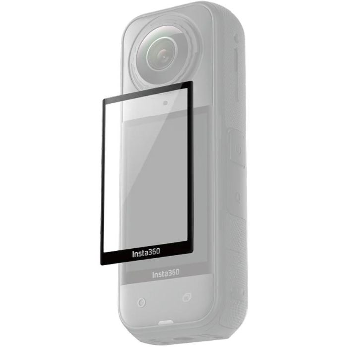 Insta360 X5 Screen Protector 0 Insta360 X5 Screen Protector 0