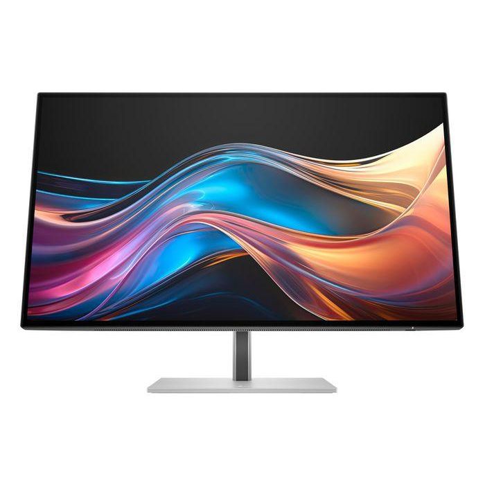HP Monitor 727pq 27 pulgadas QHD Series 7 Pro HP Monitor 727pq 27 pulgadas QHD Series 7 Pro