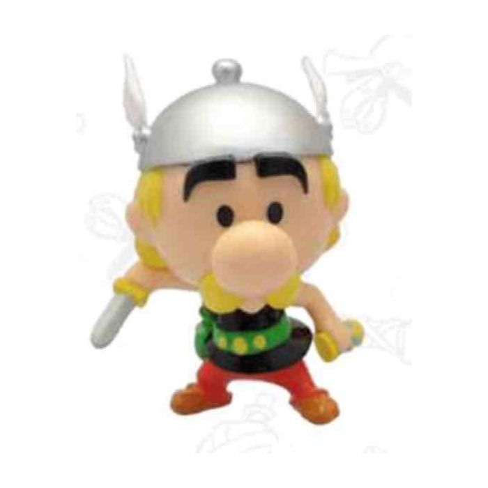 Figura Plastoy Asterix & Obelix Asterix