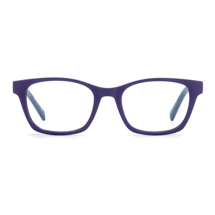 Montura de Gafas Missoni MMI0108TN1JZ Morado Ø 49 mm 1