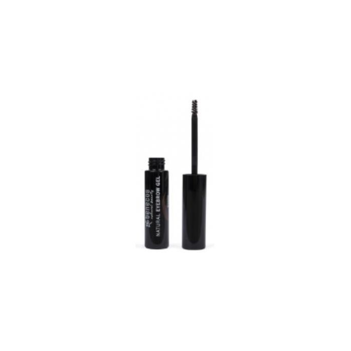 Gel De Cejas Brunette 3Ml. Vegano Gel De Cejas Brunette 3Ml. Vegano