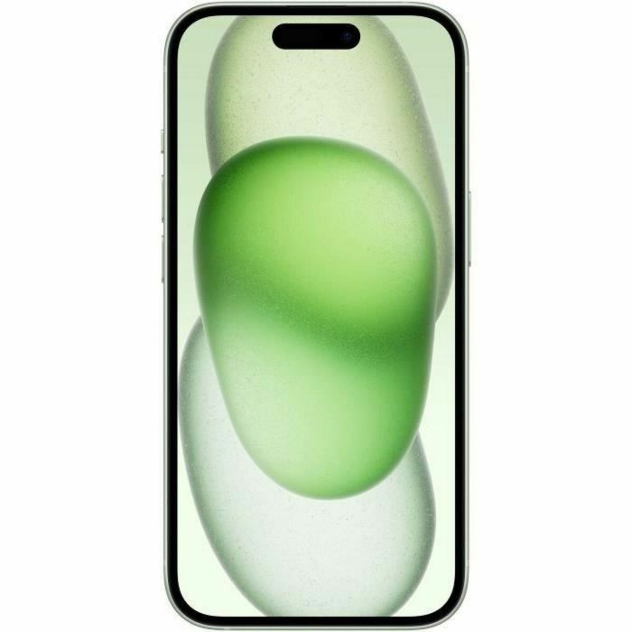 Smartphone Apple iPhone 15 6,1" 256 GB Verde 5 Smartphone Apple iPhone 15 6,1" 256 GB Verde 5