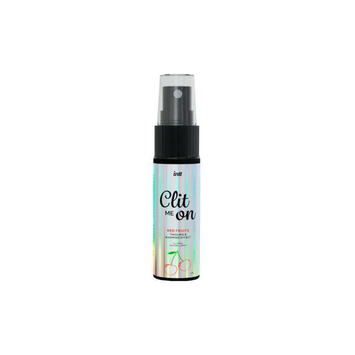 Lubricante Intt 12 ml Rojo Frutos rojos 2 Lubricante Intt 12 ml Rojo Frutos rojos 2