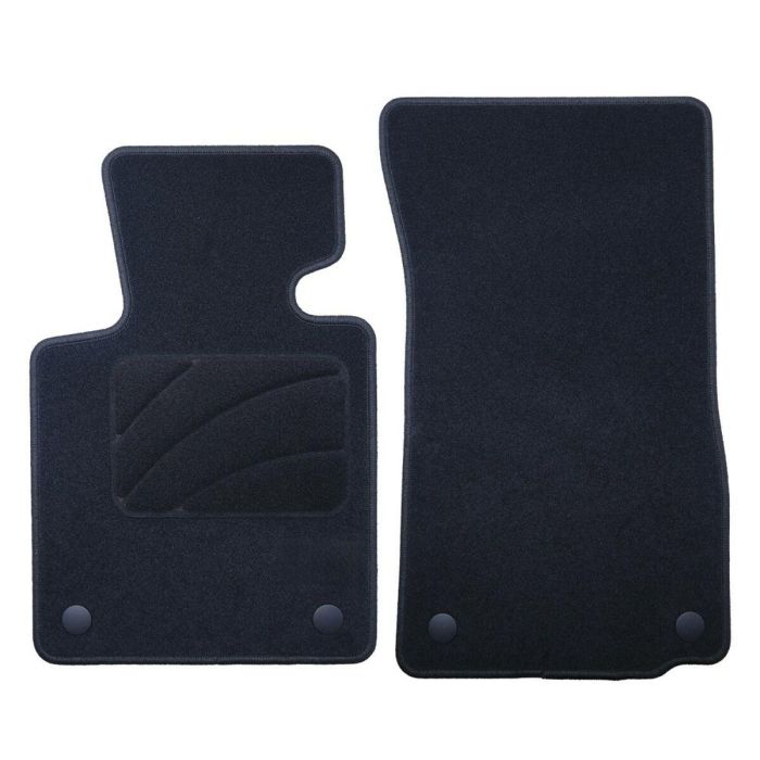 Set de Alfombrillas para Coche OCC Motorsport OCCBW0022 Bmw E85 Z4 5 Piezas 0 Set de Alfombrillas para Coche OCC Motorsport OCCBW0022 Bmw E85 Z4 5 Piezas 0