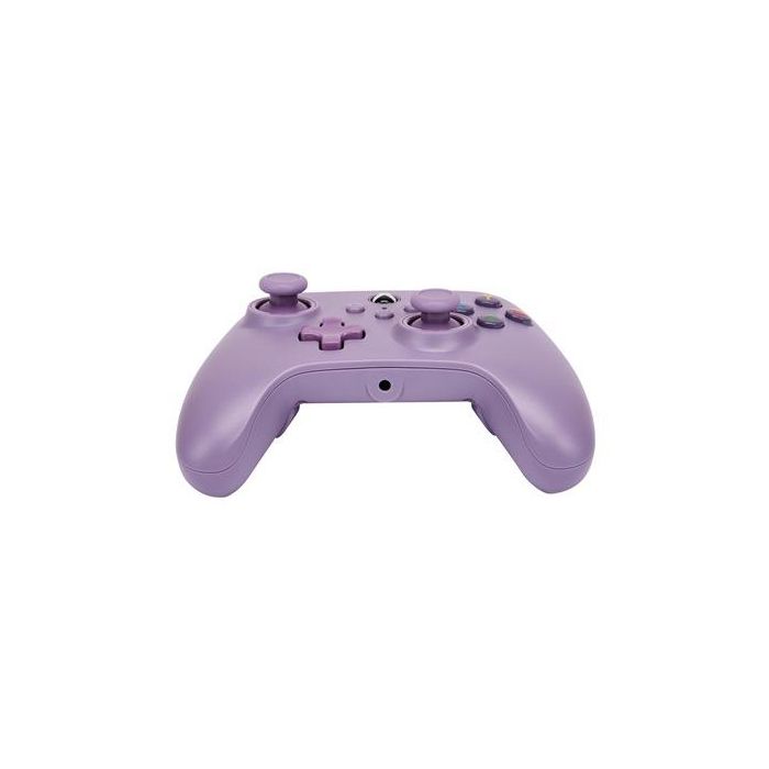 Power A XBGP0025-01 Mando con Cable Nano Enhanced para Xbox Series X/S, Xbox One y PC, Compacto, 2 Botones Asignables, Lila 5 Power A XBGP0025-01 Mando con Cable Nano Enhanced para Xbox Series X/S, Xbox One y PC, Compacto, 2 Botones Asignables, Lila 5