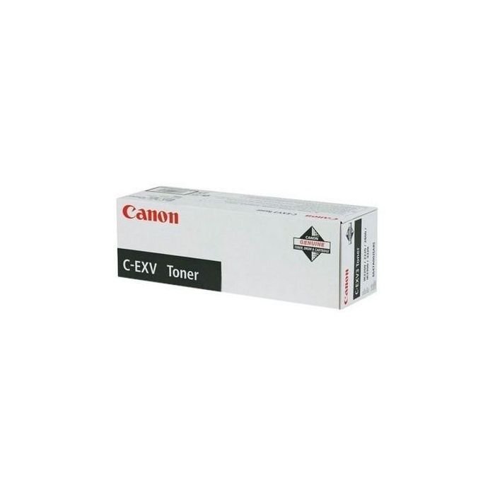 Canon Tóner C-EXV29 2802B002 Amarillo Original para C5030/5035 con Rendimiento de 27.000 Páginas