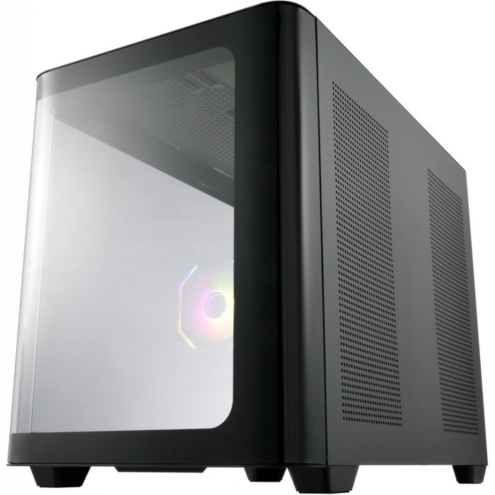 Midi FSP S380-BA ARGB TG Black 8 Midi FSP S380-BA ARGB TG Black 8
