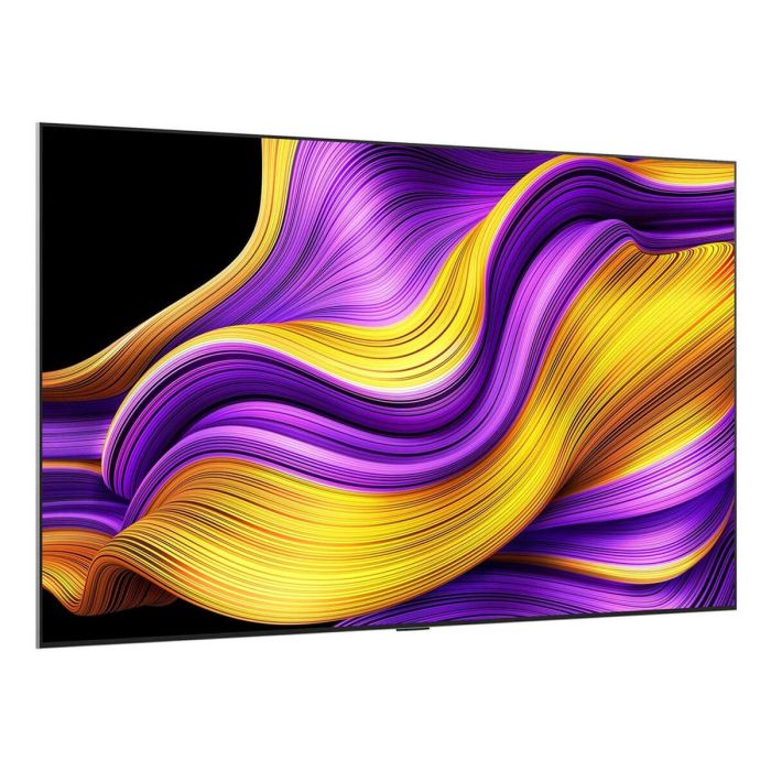 Smart TV LG OLED55G55LW 55 55" 4K Ultra HD LED HDR OLED AMD FreeSync 10 Smart TV LG OLED55G55LW 55 55" 4K Ultra HD LED HDR OLED AMD FreeSync 10