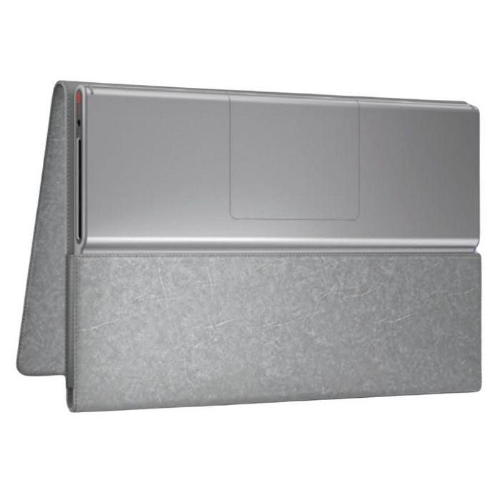 Lenovo Funda para Tab Plus con material Dupont™ Tyvek® y Piel Sintética, Protección Total Ligera 4 Lenovo Funda para Tab Plus con material Dupont™ Tyvek® y Piel Sintética, Protección Total Ligera 4