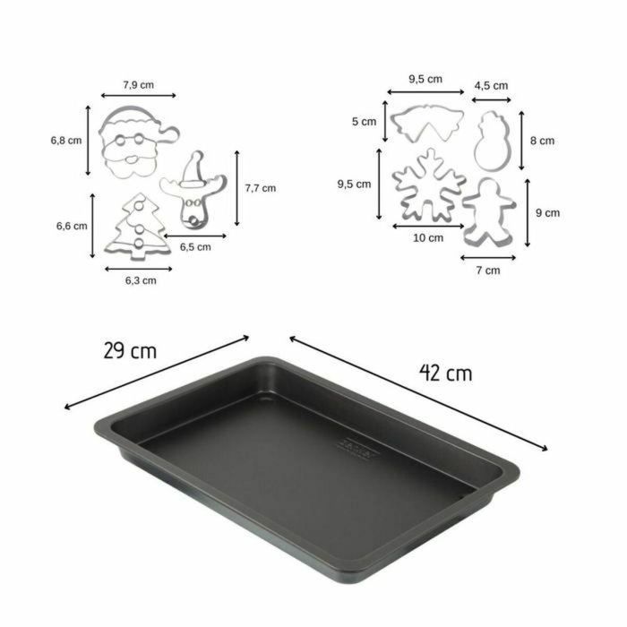 Plancha de Cocina Zenker 1 Plancha de Cocina Zenker 1