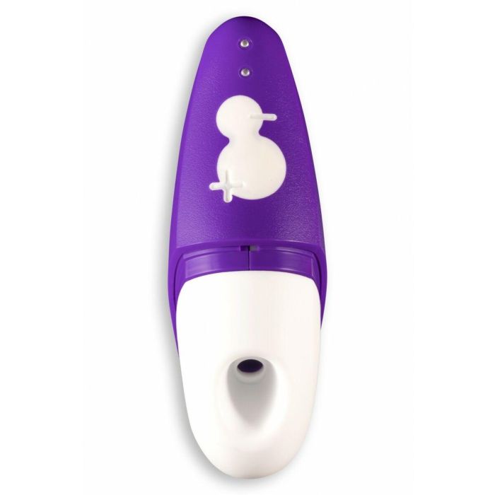 Vibrador Romp RPGGSG4 Morado 11