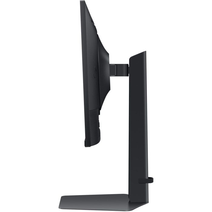 Samsung Odyssey G5 S27DG500EU Monitor Gaming 27" QHD IPS 1ms 180Hz HDR400 HDMI DP Pivot Black 3