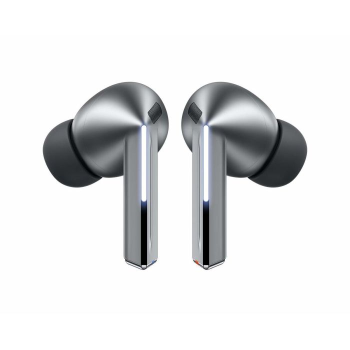 Auriculares in Ear Bluetooth Samsung Galaxy Buds3 Pro Plateado 6