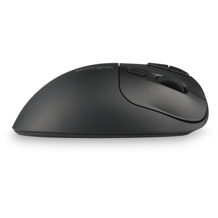 Kensington TB450 Ratón Óptico Trackball Pro Fit Ergo Inalámbrico Bluetooth 2.4GHz 1600 DPI Negro/Azul 4