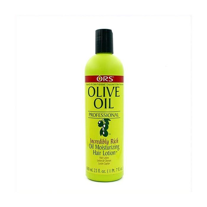 Ors Loción Hidratante con Aceite de Oliva para el Cabello 680 ml