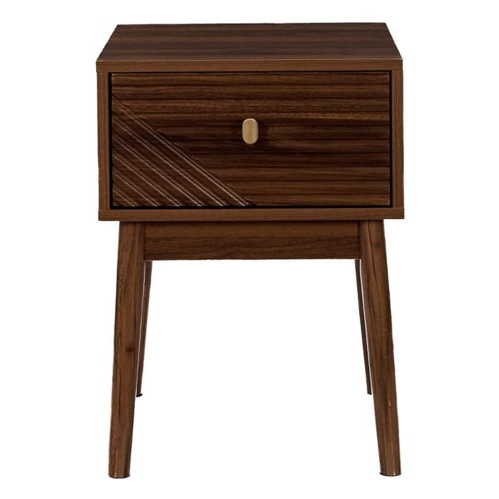 Mesita De Noche Tiffany Home Deco Factory 2