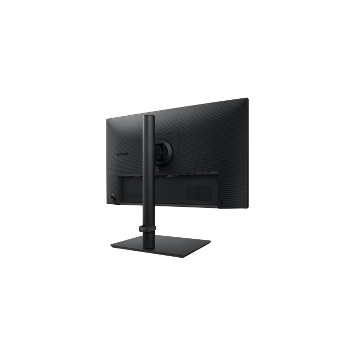 Samsung S43Uf Pantalla para Pc 61 Cm (24") 1920 X 1080 Pixeles Full Hd Lcd Negro 4