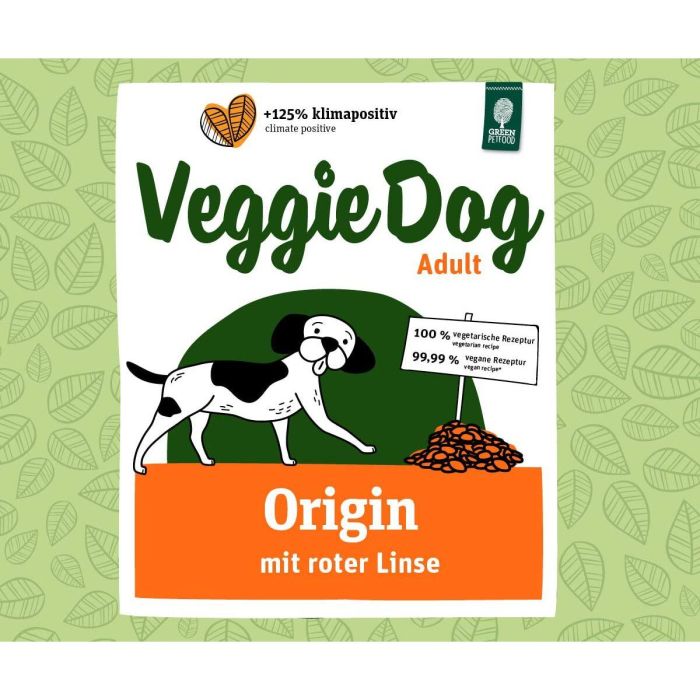 Pienso Green Petfood 5 x 900 gr 2