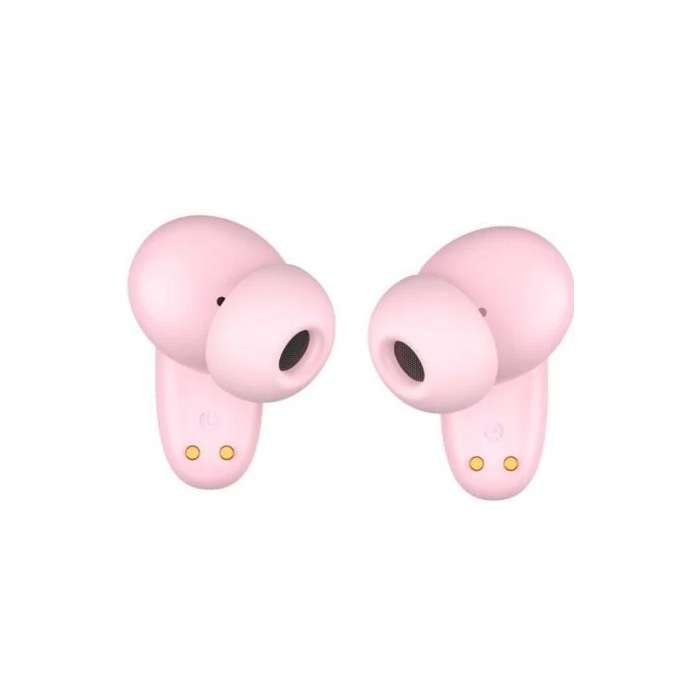 Mars Gaming MHIB2P Auriculares Bluetooth In-ear con Estuche de Carga Autonomía 24h Rosa 2