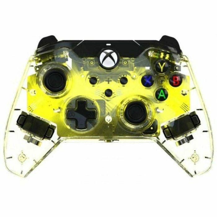 Mando Gaming PDP Transparente Microsoft Xbox One 15 Mando Gaming PDP Transparente Microsoft Xbox One 15