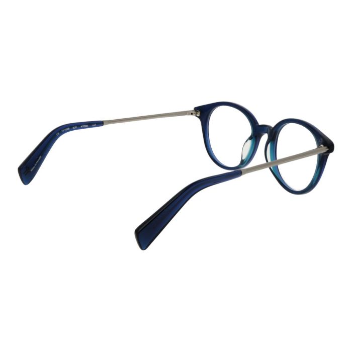 Montura de Gafas Unisex Yohji Yamamoto YY1008 47620 1 Montura de Gafas Unisex Yohji Yamamoto YY1008 47620 1