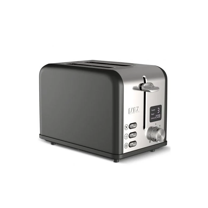 Tostadora LAICA HI1000L 1 Tostadora LAICA HI1000L 1