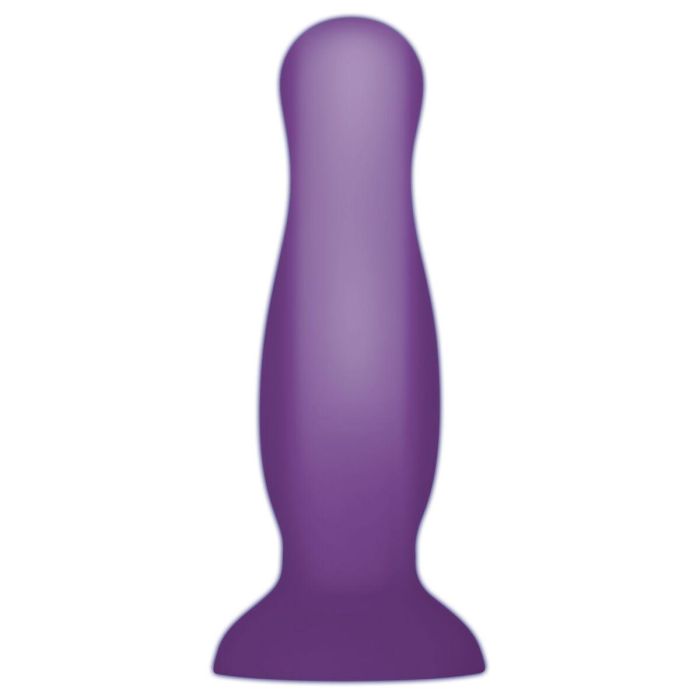 Plug Anal Evolved Morado 2