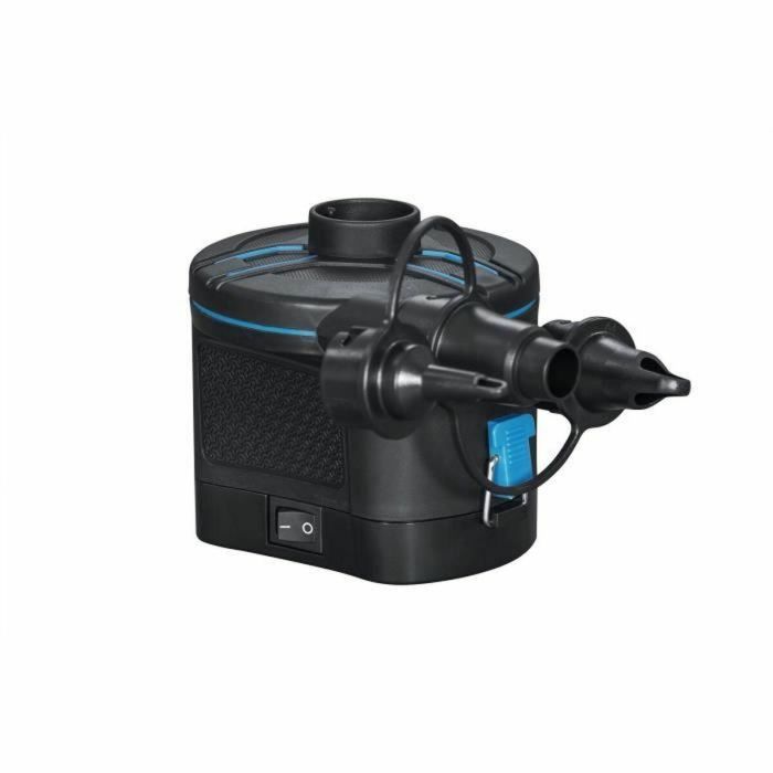 Bomba de Aire Eléctrica Bestway 430 l/min 5 Bomba de Aire Eléctrica Bestway 430 l/min 5