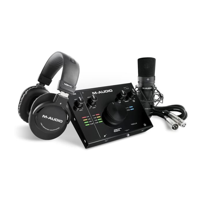 MAUDIO Vocal Studio Pro 192/4S
