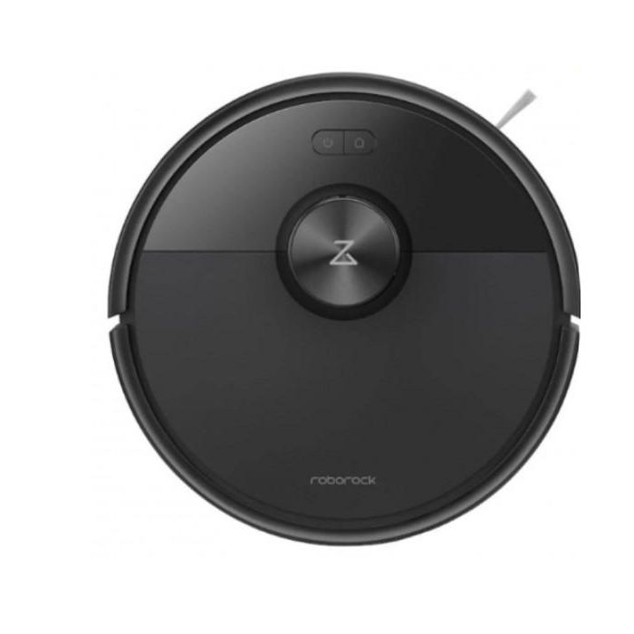 Roborock Q7TF+ Robot Aspirador con Mopa y Base de Autovaciado, Succión 10000Pa, Batería 3200mAh