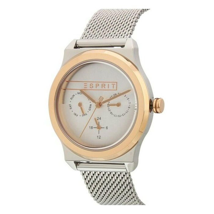 Reloj Mujer Esprit ES1L077M0085 (Ø 36 mm) 5 Reloj Mujer Esprit ES1L077M0085 (Ø 36 mm) 5