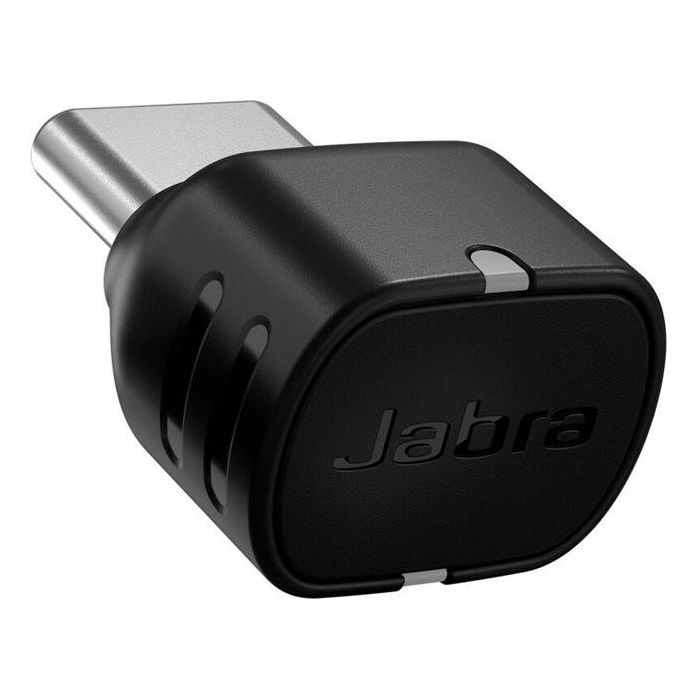 Jabra Link 390c Adaptador USB-C Bluetooth para Speak 2, Optimizado para MS Teams