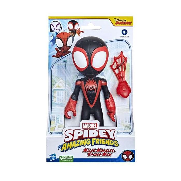 Figura spidey superhéroes 22.5 cm - modelos surtidos Figura spidey superhéroes 22.5 cm - modelos surtidos