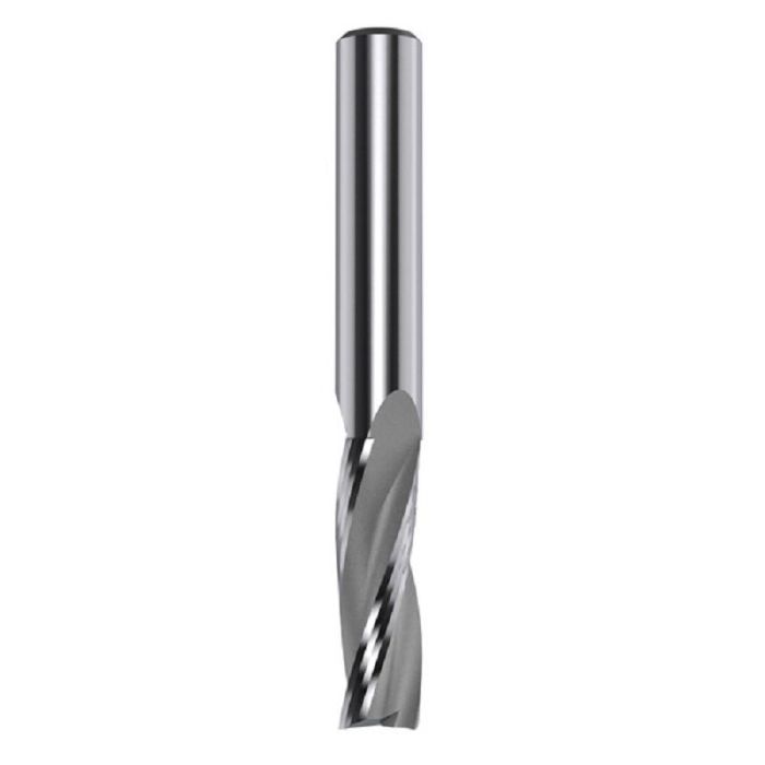 CMT Fresa Helicoidal Z3 10-32-80 193.100.11 para Ranurar Madera