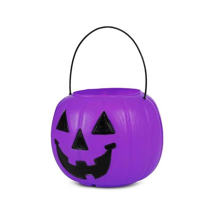 Cesta My Other Me Morada Calabaza 1 Cesta My Other Me Morada Calabaza 1