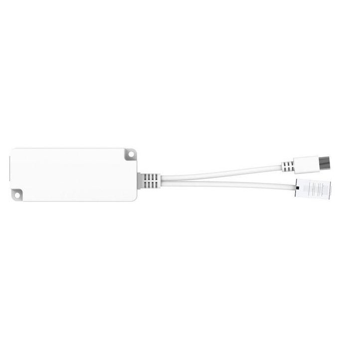 MicroConnect PoE Splitter, 5V 2.5A 3 MicroConnect PoE Splitter, 5V 2.5A 3