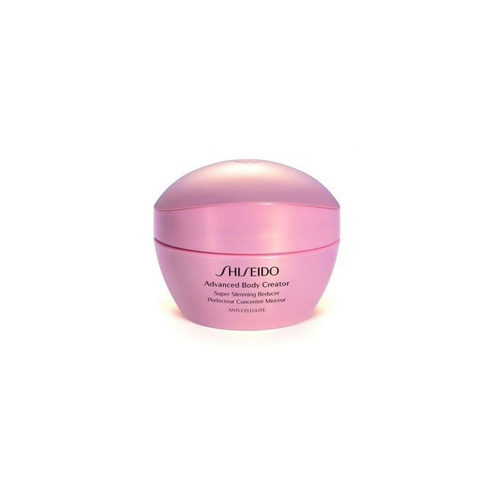 Shiseido Sgb Advanced Body Creator Slimming Reducer 200 mL