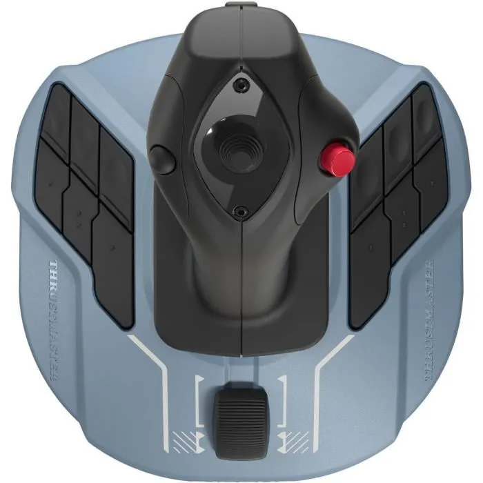 Thrustmaster TCA Sidestick Airbus Edition Joystick 4
