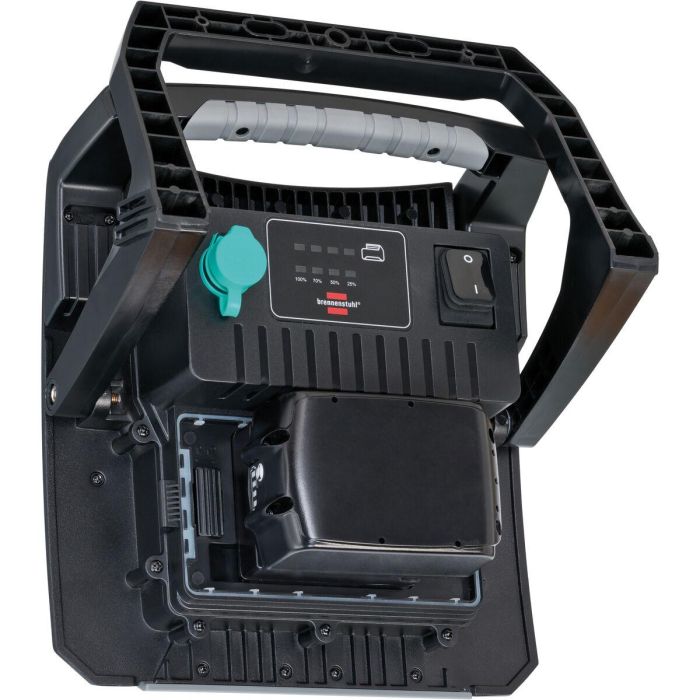 Foco LED Brennenstuhl 1173140600 6200 Lm 50 W 6500 K 12