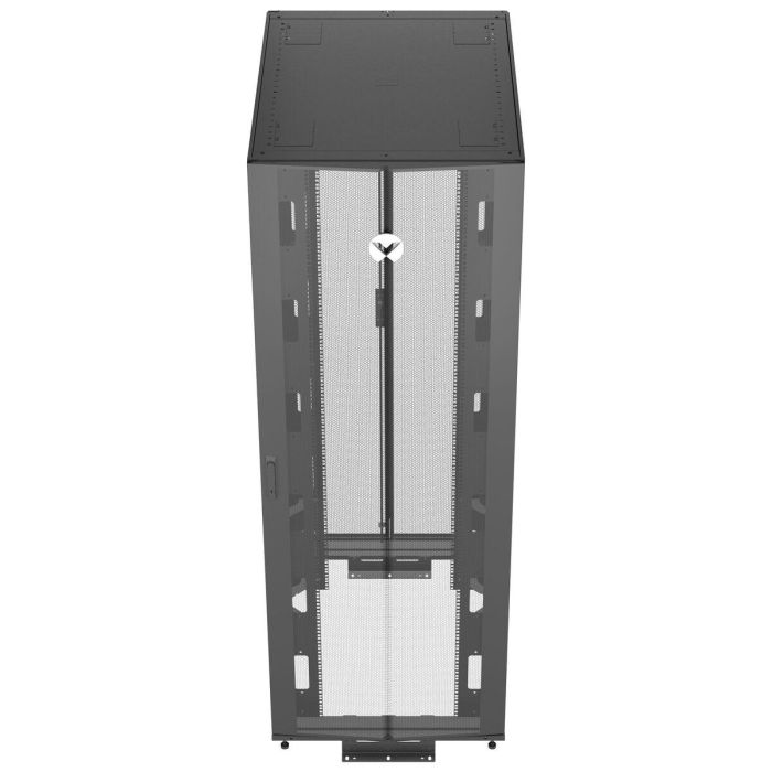 Armario Rack Mural Vertiv VR3157 4 Armario Rack Mural Vertiv VR3157 4